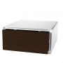 easyBox cube de rangement 1 tiroir